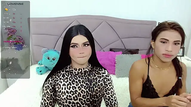 barbara and michell online show from February 20, 2025, 4:14 pm