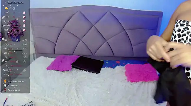 barbara and michell online show from February 24, 2025, 7:52 pm