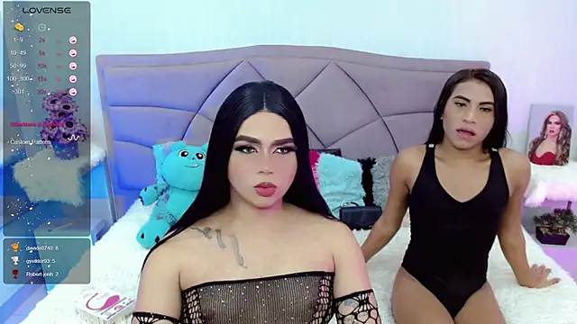 barbara and michell online show from March 3, 2025, 7:21 am