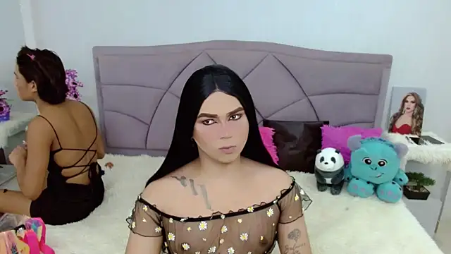 barbara and michell online show from March 20, 2025, 4:31 pm