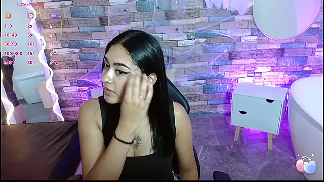 Moonshine tay online show from October 27, 2025, 7:29 pm