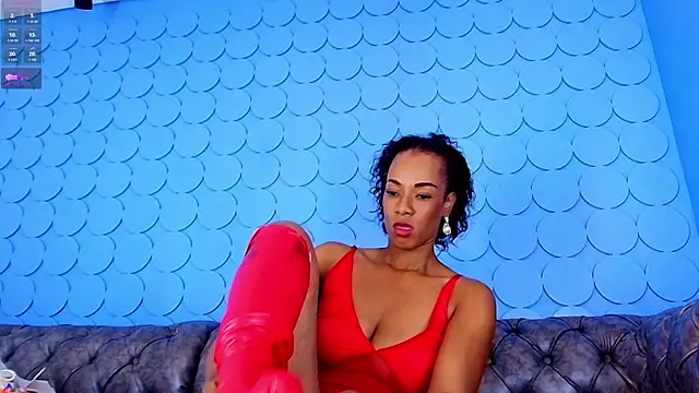 sashamonroe   online show from January 12, 2026, 11:26 am