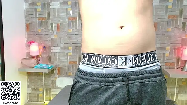 aaron antonella mds online show from November 15, 2025, 8:27 pm