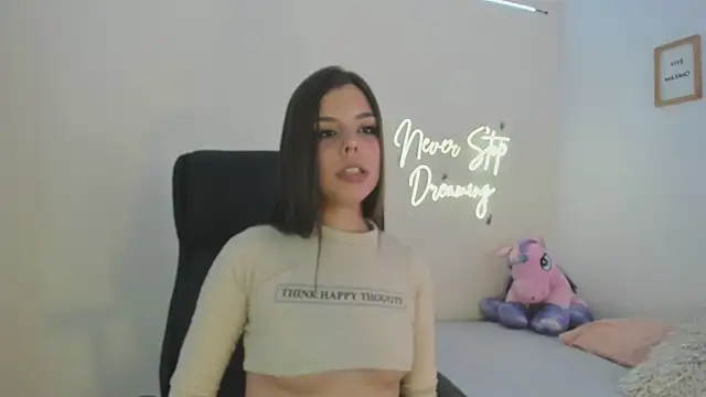 LanaJones  online show from December 14, 2024, 12:12 pm