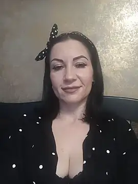 FireLily332 online show from January 26, 2025, 4:09 pm