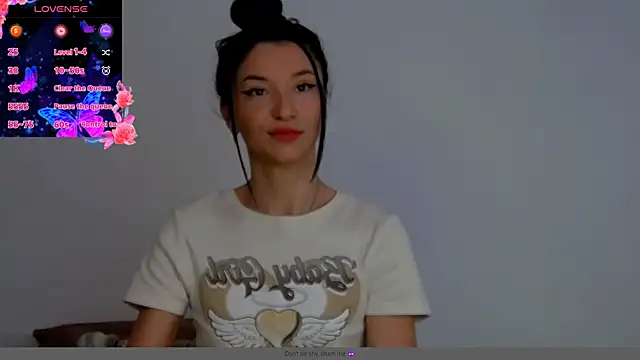 Snapshot of tayakayan chatting on January 14, 2025, 2:19 am tayakayan online show from January 14, 2025, 2:19 am