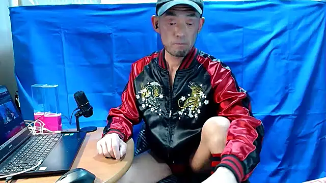 Snapshot of heita_omori chatting on February 3, 2026, 1:05 pm heita omori online show from February 3, 2026, 1:05 pm