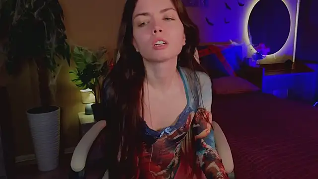 Snapshot of likeamoss chatting on October 22, 2025, 2:17 pm likeamoss online show from October 22, 2025, 2:17 pm