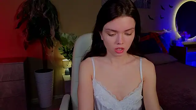 Snapshot of likeamoss chatting on October 28, 2025, 1:58 pm likeamoss online show from October 28, 2025, 1:58 pm