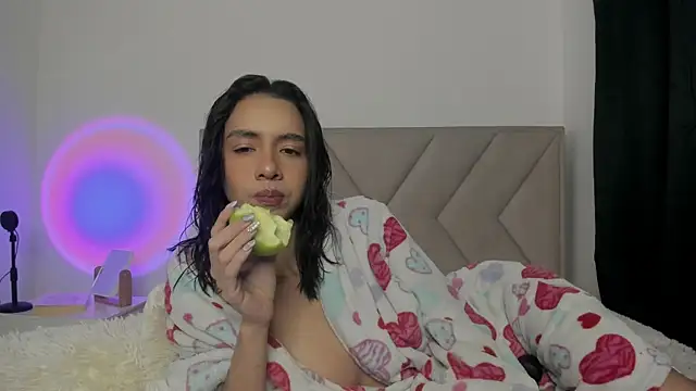 Snapshot of Bonnieshyy chatting on September 20, 2025, 3:51 am Bonnieshyy online show from September 20, 2025, 3:51 am