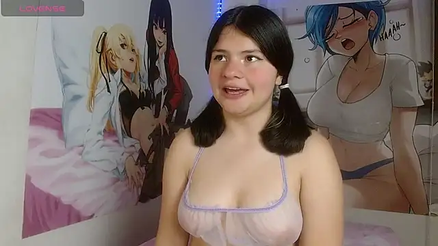 mackenhot303av online show from December 23, 2024, 11:57 am