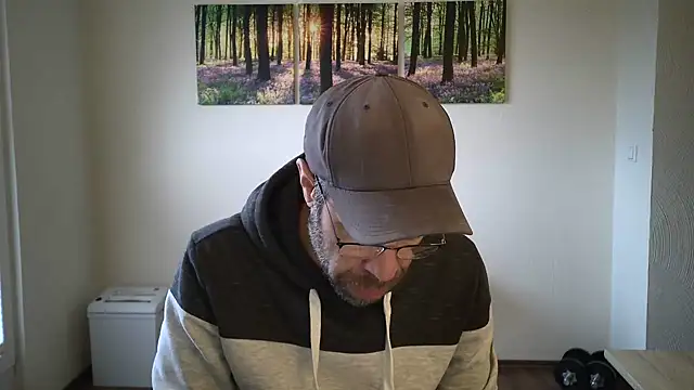 Harry Boldt online show from October 25, 2025, 6:21 am