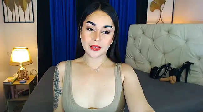 asian ishnakhan online show from March 10, 2025, 1:01 am
