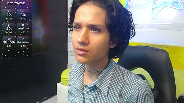 andy staar online show from November 4, 2025, 7:13 pm