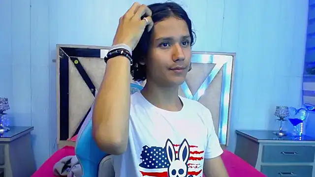 andy staar online show from November 21, 2025, 8:07 pm