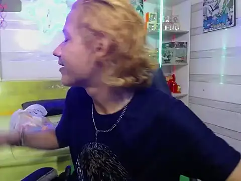 andy staar online show from November 28, 2025, 7:16 pm