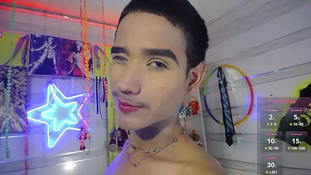 andy staar online show from February 26, 2026, 6:07 pm