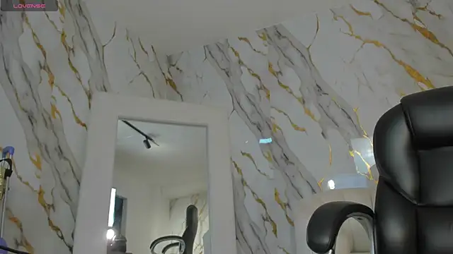 GabriellaLee online show from May 9, 2026, 3:34 am
