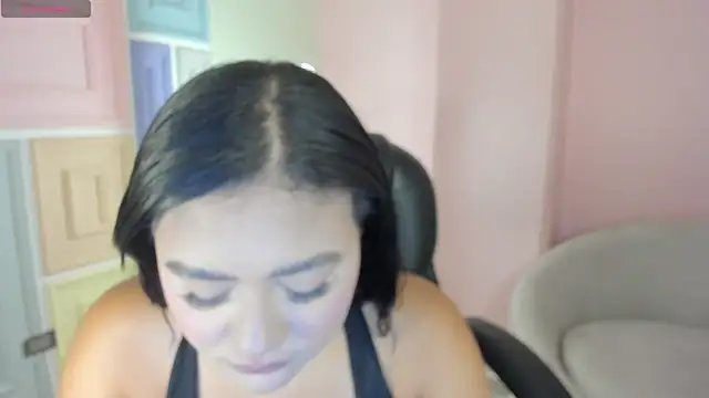 GabriellaLee online show from June 10, 2026, 3:07 am