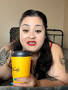 tillymarie34 online show from September 29, 2025, 3:50 pm