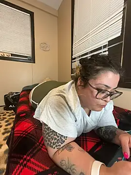 tillymarie34 online show from June 20, 2026, 3:09 am