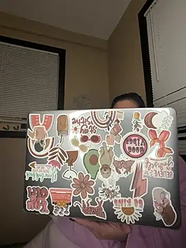 tillymarie34 online show from July 25, 2026, 2:31 am