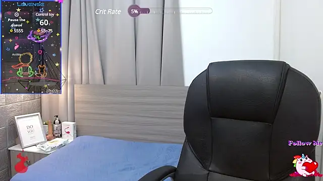 loistwink  online show from December 19, 2024, 12:34 pm
