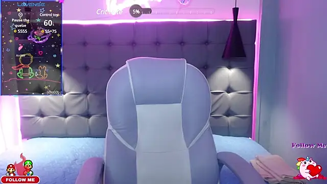 loistwink  online show from December 29, 2024, 6:14 am