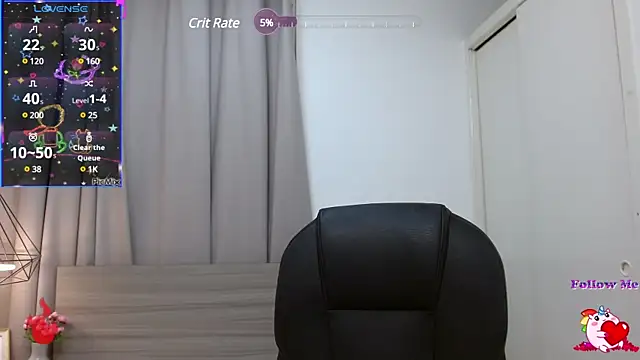 loistwink  online show from January 12, 2025, 1:27 pm