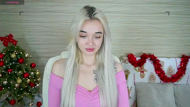 Ashley S online show from December 12, 2024, 2:15 am