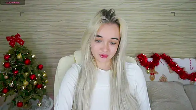 Ashley S online show from December 16, 2024, 5:27 am
