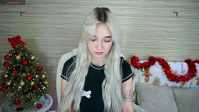 Ashley S online show from December 20, 2024, 11:16 pm