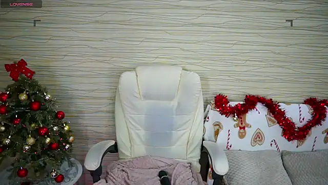 Ashley S online show from December 21, 2024, 2:19 am