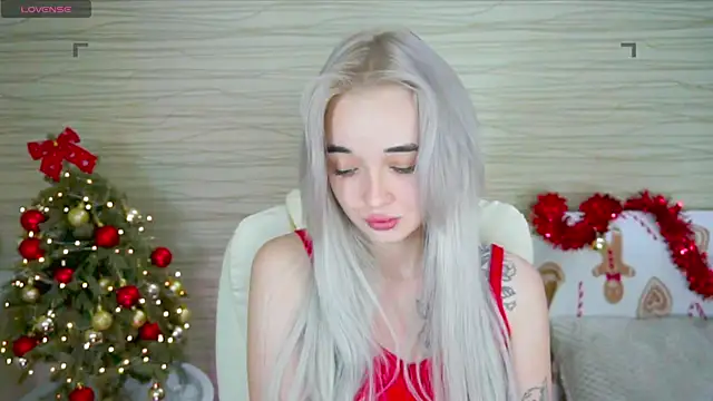 Ashley S online show from December 26, 2024, 3:27 am