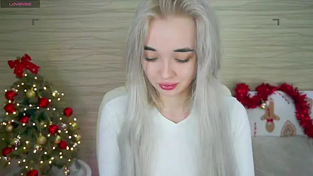 Ashley S online show from December 27, 2024, 11:10 pm