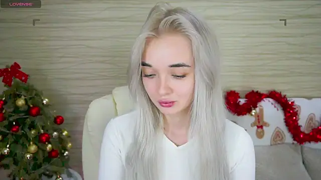 Ashley S online show from December 28, 2024, 3:15 am