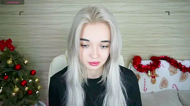 Ashley S online show from December 29, 2024, 11:08 pm