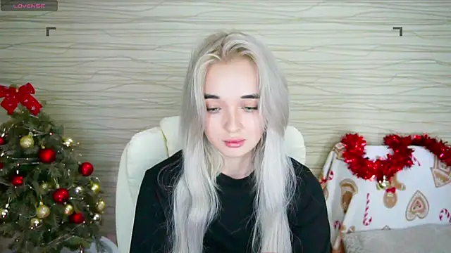 Ashley S online show from December 30, 2024, 5:26 am