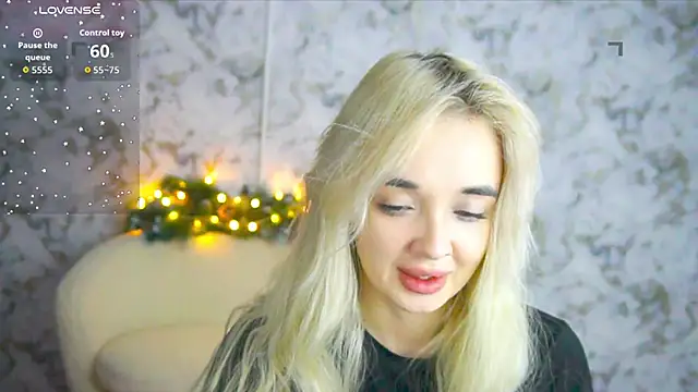 Ashley S online show from January 8, 2026, 11:07 pm