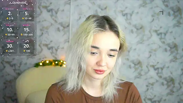 Ashley S online show from March 21, 2026, 11:19 pm