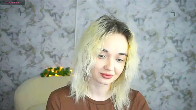 Ashley S online show from April 27, 2026, 10:19 pm