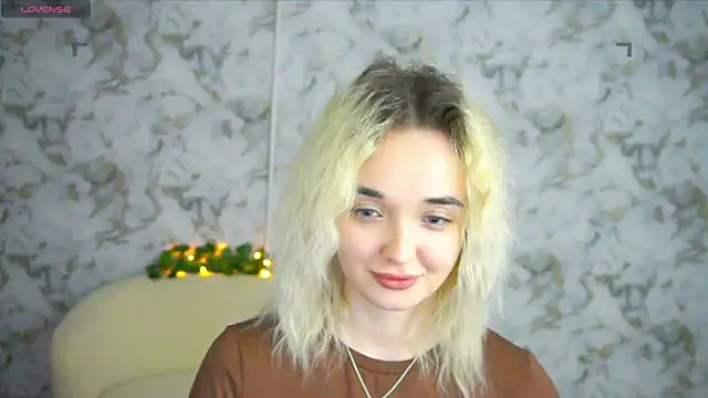 Ashley S online show from April 28, 2026, 2:27 am