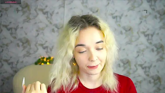 Ashley S online show from April 29, 2026, 10:16 pm