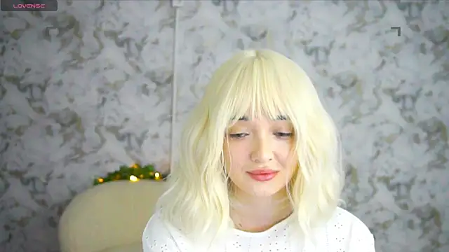 Ashley S online show from June 24, 2026, 10:31 pm