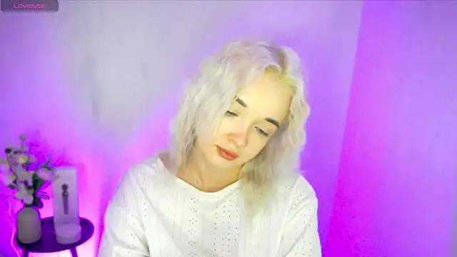 Ashley S online show from August 9, 2026, 10:26 pm