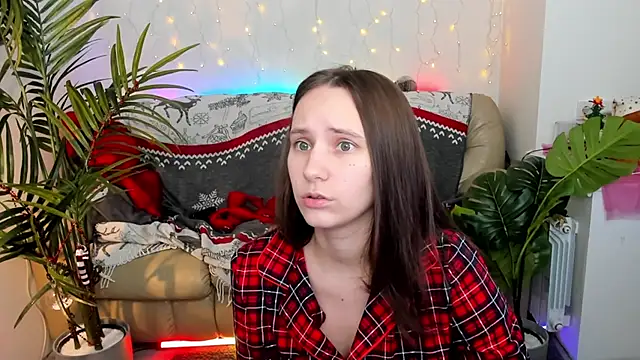 HotCaramellsTV online show from January 1, 2025, 5:00 pm