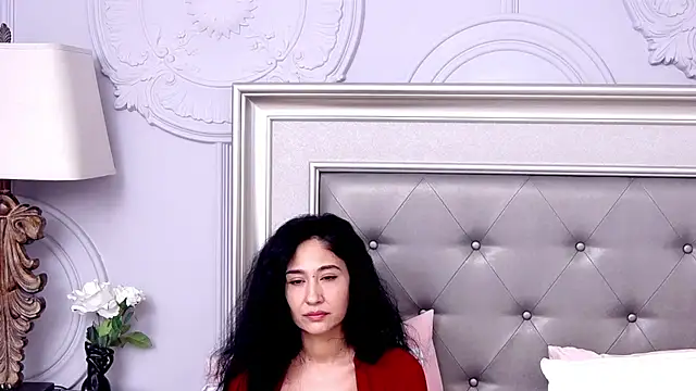 Snapshot of VanessaCulpo chatting on February 17, 2025, 6:59 pm VanessaCulpo online show from February 17, 2025, 6:59 pm