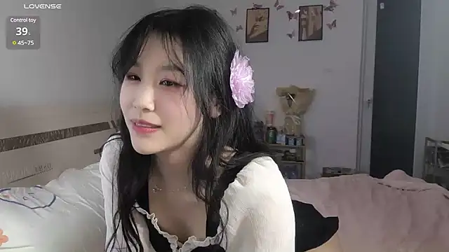 Luminous163 online show from December 11, 2024, 3:58 pm