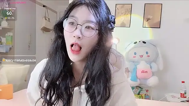 Luminous163 online show from September 28, 2025, 9:03 am