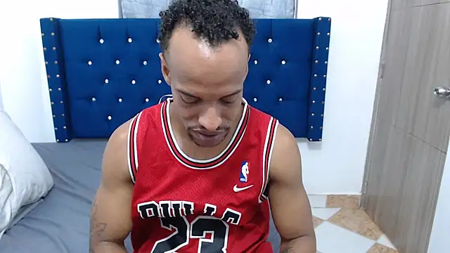 Snapshot of Salomon_koude chatting on January 30, 2025, 4:24 pm Salomon koude online show from January 30, 2025, 4:24 pm